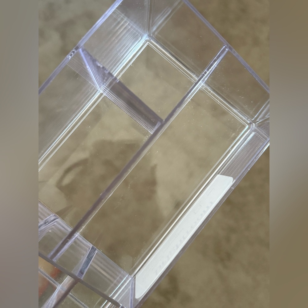 Brightroom Stackable Cosmetic Organizer - Picture 5 of 7